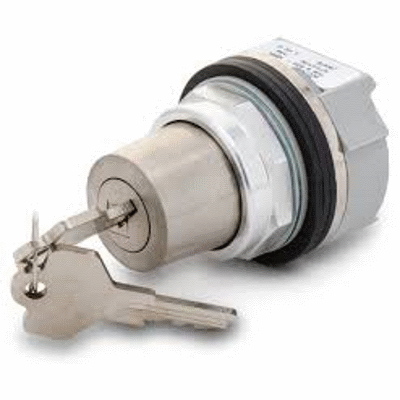 30 mm, NEMA 800T Selector Switch