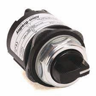 30 mm, NEMA 800T Specialty Operators