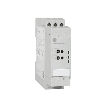 700-FE General Purpose Electronic Timers and Counters