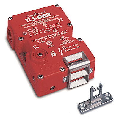 440G Guard Locking Switches