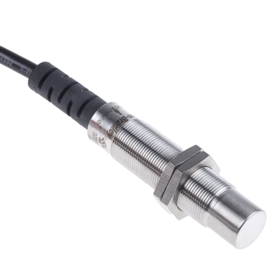 440N Non-Contact Interlock Switches, SensaGuard