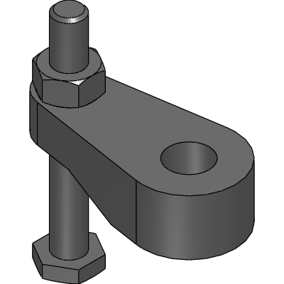 max. operating pressure 350 bar