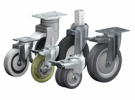 Institutional Castors