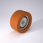 Guide Rollers