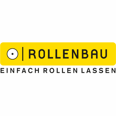 Rollenbau Catálogo CAD Rollenbau Catálogo CAD