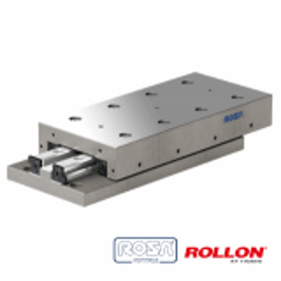 Type Tables TR / TRL