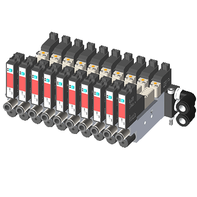 Lite Control Unit - S