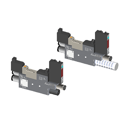 Lite Control Unit - S_