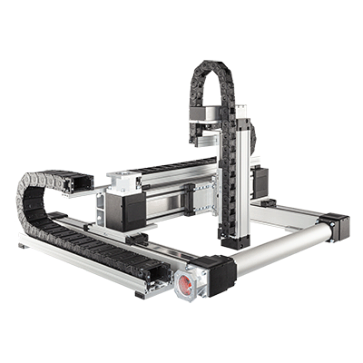 Multi-axis system