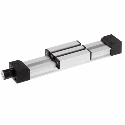 Linearunit PLM
