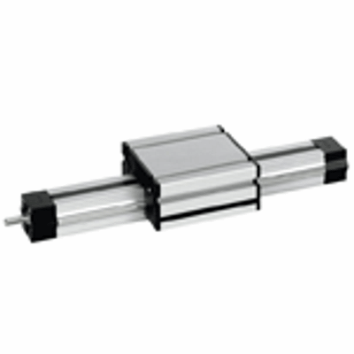 Linearunit PLS II