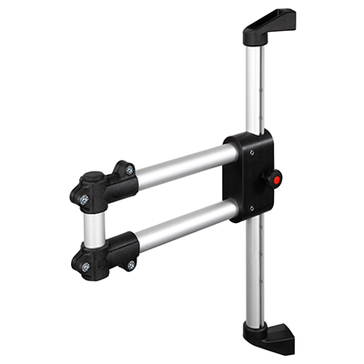 RK Monitor Mounting / Fixing