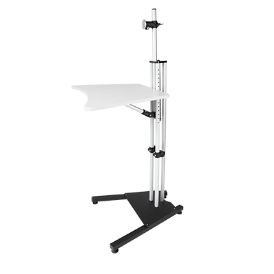 RK Monitor Mounting / Modules