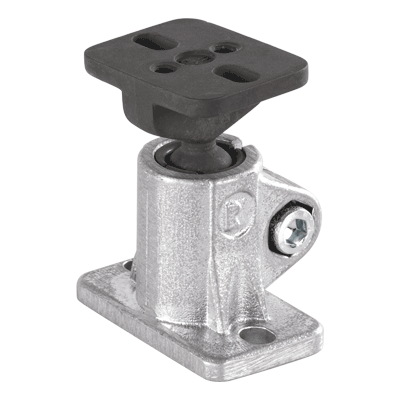 Ball joints