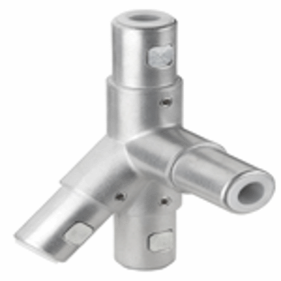 internal tension system