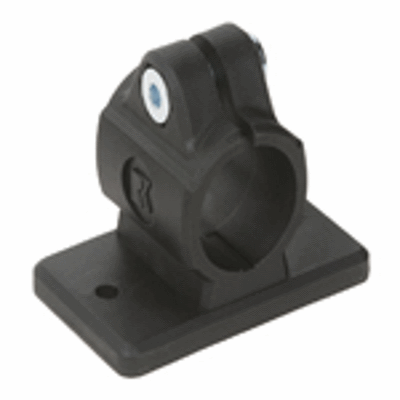 Light clamps