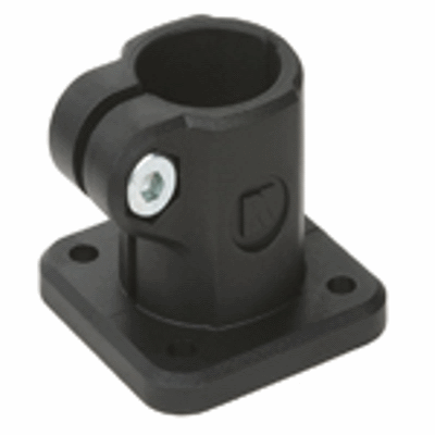 Light clamps