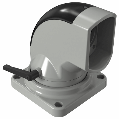 Support arm system GTL