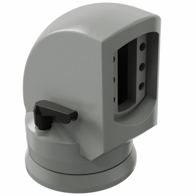 Support arm system GTS