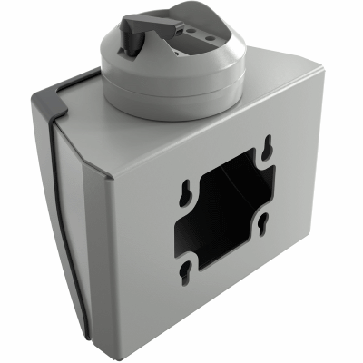 Device connection Flat Panel Adapter