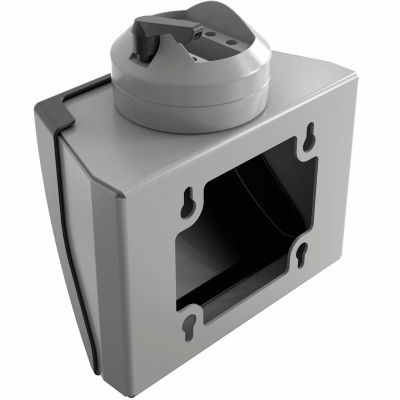 Device connection Flat Panel Adapter