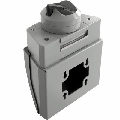 Device connection Flat Panel Adapter