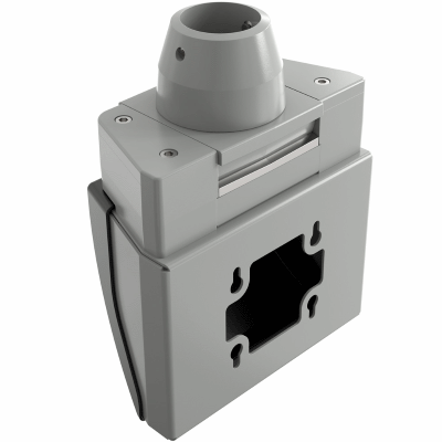 Device connection Flat Panel Adapter