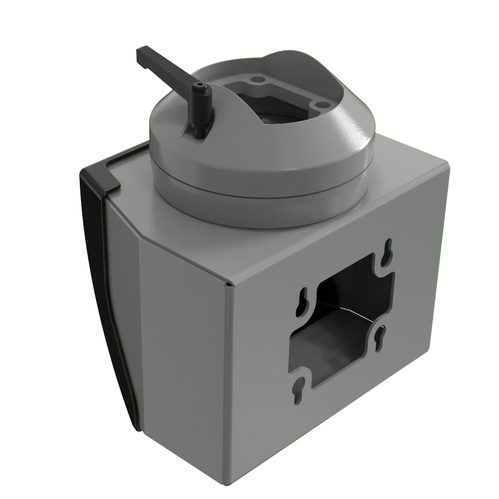 Device connection Flat Panel Adapter