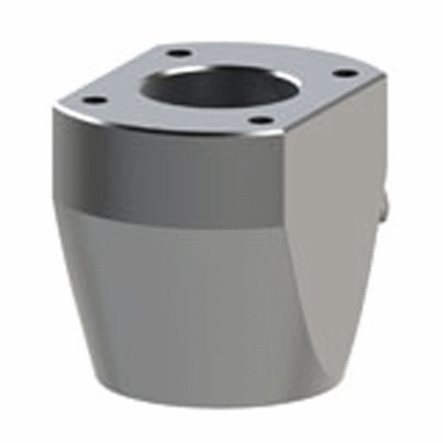 Höhenverstellsystem GTV light