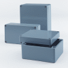 Industrial enclosures