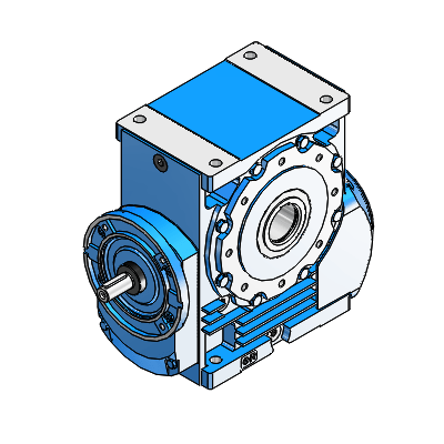 Reductores R IV 100...250
