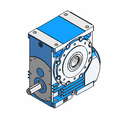 Reductores R V 100...250
