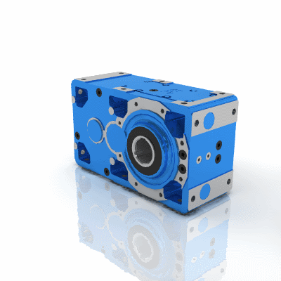 Reductores R 2I 50-401