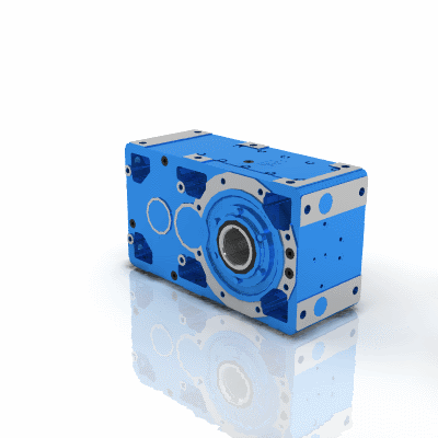 Reductores R C3I 400-401