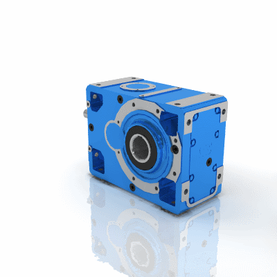 Reductores R CI 50-360