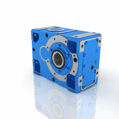 Reductores R I 63-360