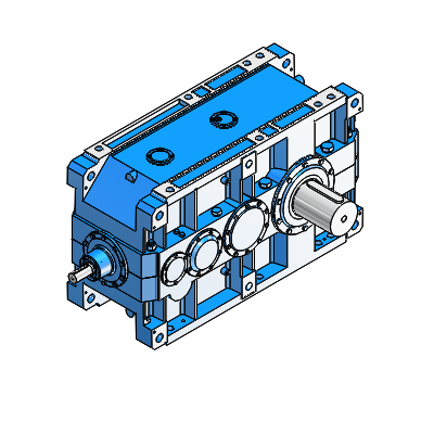 Reductores R C3I 4000-6301