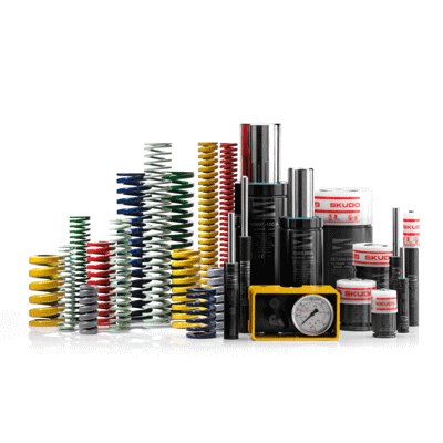 SPRINGS
