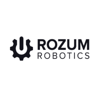 Rozum Robotics CAD Catalog Rozum Robotics CAD Catalog