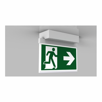 Emergency, safety and general lighting