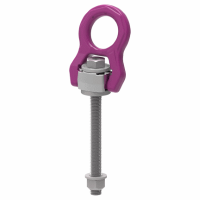 Automatic-Center-Point ACP-Turnado