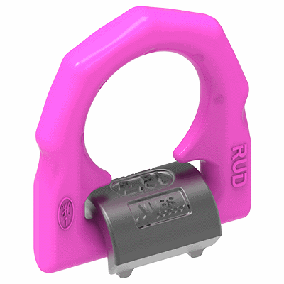 Lifting points for welding