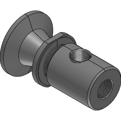 Ruelco 2-Way ESD Valve 1102 Industrial Valves