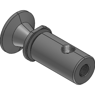 Ruelco 3-Way ESD Valve 1103 Industrial Valves