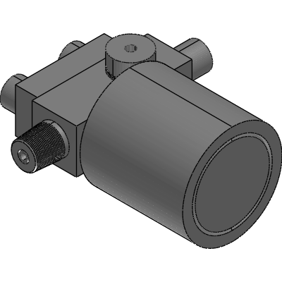 Ruelco FV-1 Fire Safety Valve 2V02 Industrial Valves