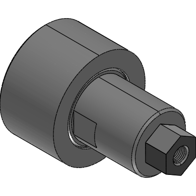 Ruelco RD-1 2-Way N.O. Dump Valve 8001 Industrial Valves