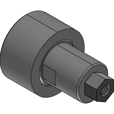 Ruelco RD-1 2-Way N.O. Dump Valve 8001 Industrial Valves