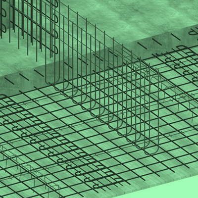 Mesh products