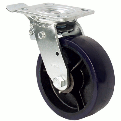 Medium Heavy Duty Casters
