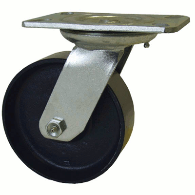 Medium Heavy Duty Csters